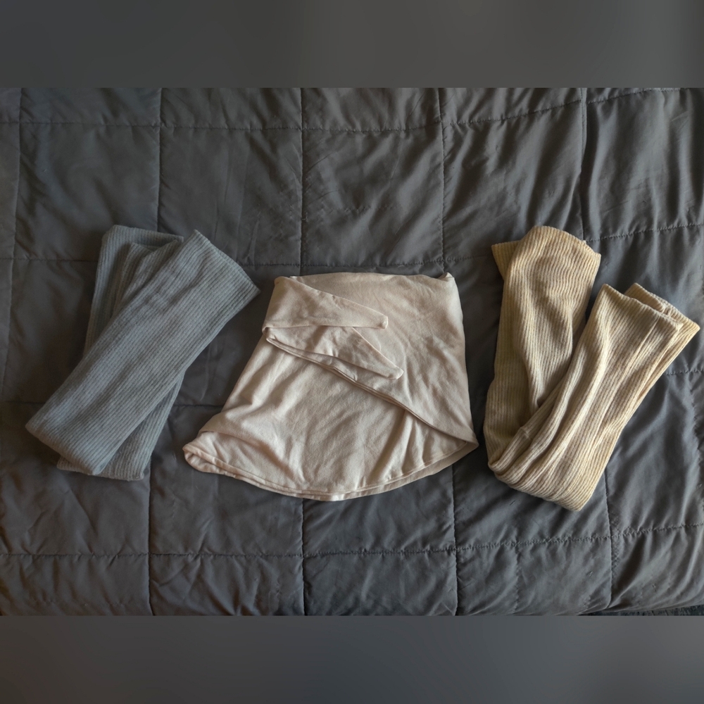 Laina Rauma dance class 3 piece set